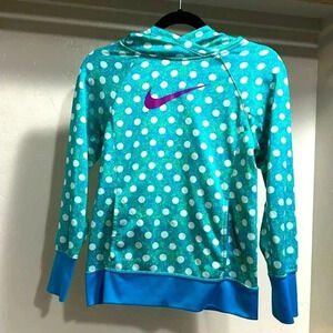 Hoodie sweater